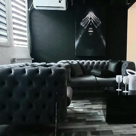 Naumovski Apartments Σκόπια Εξωτερικό φωτογραφία