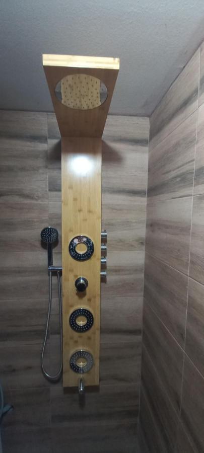 Naumovski Apartments Σκόπια Εξωτερικό φωτογραφία
