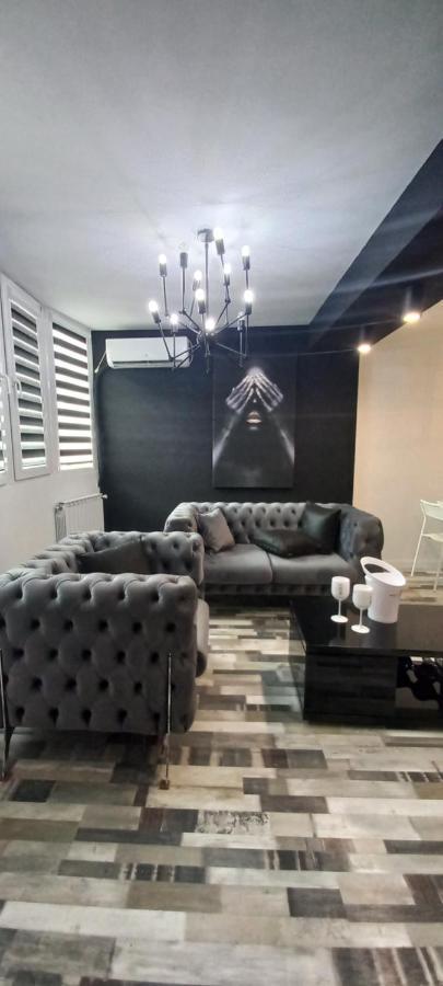 Naumovski Apartments Σκόπια Εξωτερικό φωτογραφία