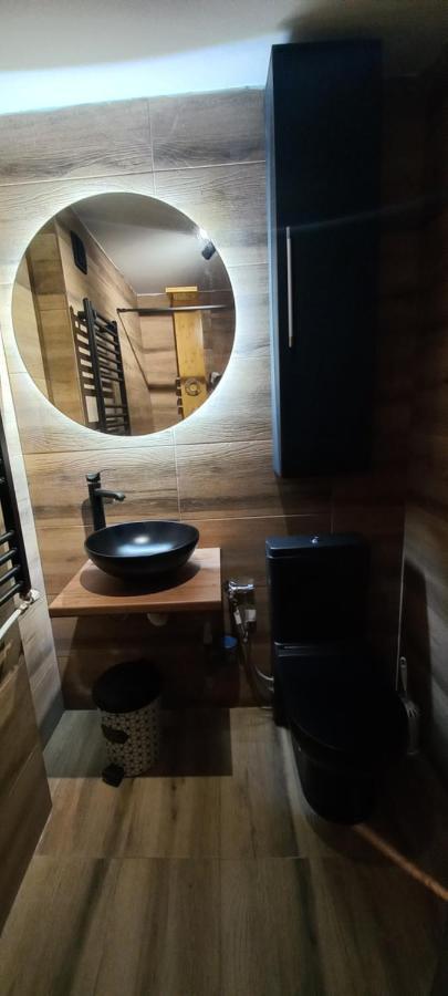 Naumovski Apartments Σκόπια Εξωτερικό φωτογραφία